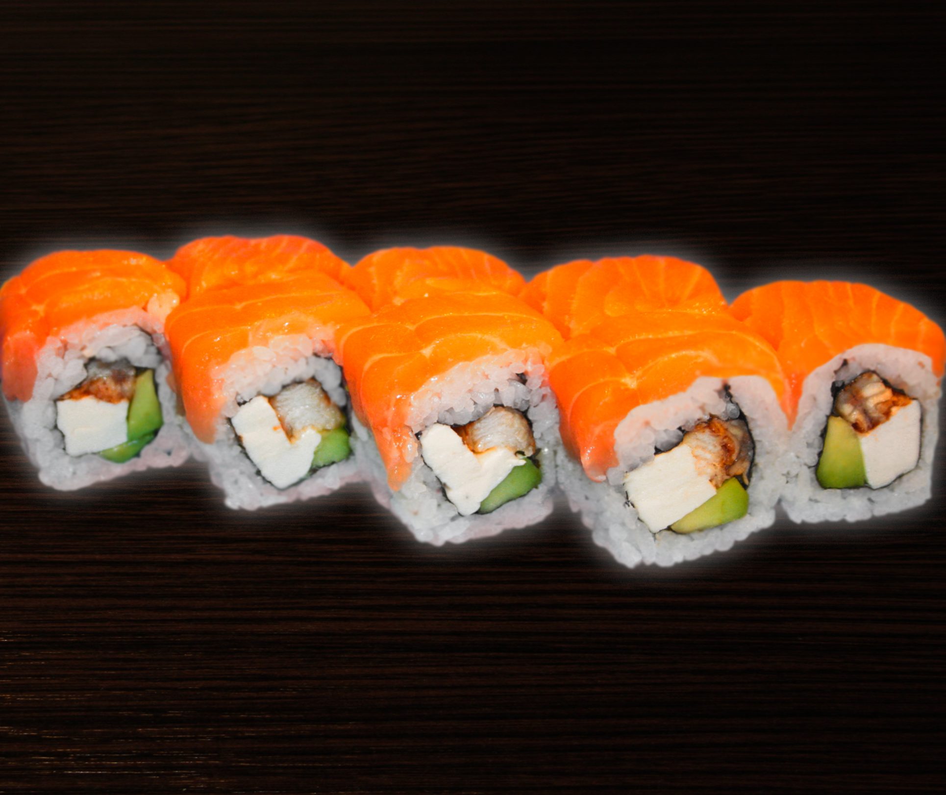 Заказать суши с доставкой мафия фото 26